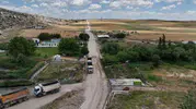 Diyarbakır köylerinde 477 kilometrelik dev yol seferberliği başlıyor