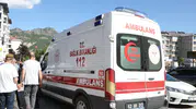 Tunceli’de inşaat kazası 35 yaşındaki işçiyi hayattan kopardı