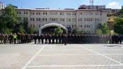 Şırnak Jandarma Teşkilatı 187’nci yılını törenle kutladı