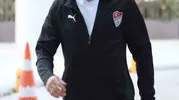 Ercan Coşkun Elazığspor formasına nokta koydu