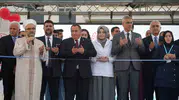 Muş’ta sağlık yatırımları hız kazanıyor