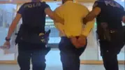 Şanlıurfa emniyeti 20 yıllık hapis cezası olan suçluyu yakaladı