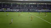 Bitlis Spor 1916 final kapısını uzatmalarda araladı