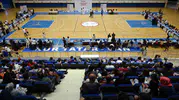 Vanlı gençler geleceğin teknolojilerini Nur Tatar’da sergiledi