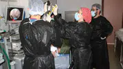 Diyarbakır'da akciğer hastalıklarına ameliyatsız tanı dönemi başladı
