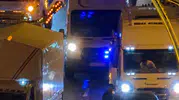 Bitlis’te şampiyonluk kutlamasında örnek davranış