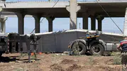Diyarbakır'daki inşaat kazasında ikinci can kaybı yaşandı