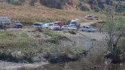 Şırnak'ta piknik faciası Dicle Nehri'nde bir kişi hayatını kaybetti