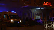 Kızıltepe'de akşam yürüyüşüne çıkan adama parkta kurşun yağdırdılar