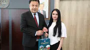 Tuncelili öğrenci ve öğretmeni makale yarışmasında zirveye yerleşti