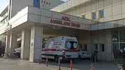 Erciş merkezinde aile kavgası kanlı bitti