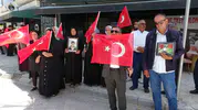 Van'da evlat nöbeti 120 haftadır devam ediyor