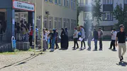 Muş Hasköy'de LGS maratonu başladı