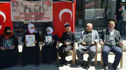 Muş'ta aileler çocuklarını geri istiyor