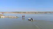 Batman çayında serinlemek isteyen genç hayatını kaybetti