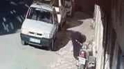 Elazığ’da yere düşen 20 bin lirayı takip edip çaldı