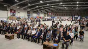 Elazığlı öğrenciler Harezmi ile geleceği tasarlıyor