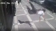 Şırnak İdil'de balkondan düşen çocuk ağır yaralandı