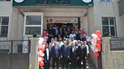 Bulanık’ta binlerce kadının bir yıllık emeği sergileniyor