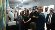 Cizreli gençler artık profesyonel müzik eğitimi alacak