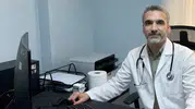 Midyat Devlet Hastanesi hafta sonu kapılarını hasta kabulüne açıyor