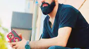 İspanya'da yaşamını yitiren Aziz Çaplık Mardin'de son yolculuğuna uğurlandı