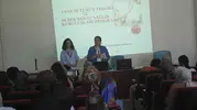 Elazığlı sağlıkçılar anne sütünü yaygınlaştırmak için kolları sıvadı