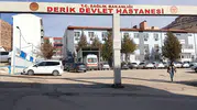 Mardin Derik’te arazi kavgası kanlı bitti