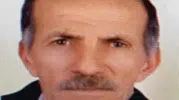 Kulp kırsalında acı kayıp haberi