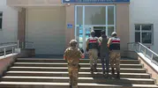 Bingöl jandarmasından suçlulara yönelik kapsamlı operasyon