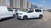 Diyarbakır'da trafik kazası 7 kişi yaralandı