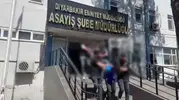 Diyarbakırda banka şubesine kurşun yağdıran iki kişi cezaevine gönderildi