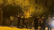 Elazığ’da gece yarısı silahlı kavga İki kişi hastanelik oldu