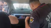 Şanlıurfa'da kaybolan çocuk iki saat sonra bagajdan çıktı