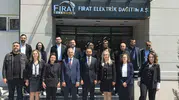 Fırat EDAŞ elektrik dağıtımında yapay zeka dönemini başlatıyor