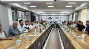 Van OSB yönetiminden sanayicilere yeni yol haritası sözü