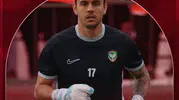 Amedspor kaptanı Erce Kardeşler ile vedalaştı