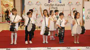 Diyarbakır Ceylan Karavil Park AVM şenlik alanına döndü