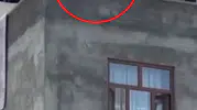 Narin Güran davasının tutuklusunun yakınları sokak ortasında birbirine girdi