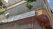 Şanlıurfa'da ofise giren saldırganlar iki kardeşi vurdu