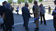 Siverek’teki okul saldırısını Meclis komisyonu yerinde inceliyor