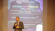Cizre eğitimde yenilikçi adımları ödüllendirdi