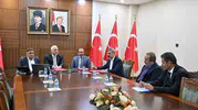 Kayapınar’a iki yeni külliye inşa edilecek