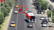 Diyarbakır trafiğinde yaya önceliği denetimi başladı