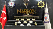 Van'da zehir tacirlerine havadan operasyon