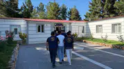 Diyarbakır jandarmasından dev operasyon 152 şüpheli yakalandı