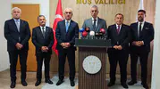 Muş’un yeni hastanesi için geri sayım başladı