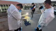 Şanlıurfa'da Emine Kurt'u öldüren eşi cezaevine gönderildi