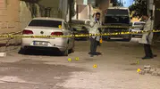 Suruç'ta sokak ortasında patlama İki çocuk hastaneye kaldırıldı