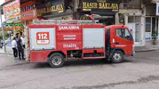 Siverek’te bir iş yerinde mutfak tüpü dehşeti yaşandı